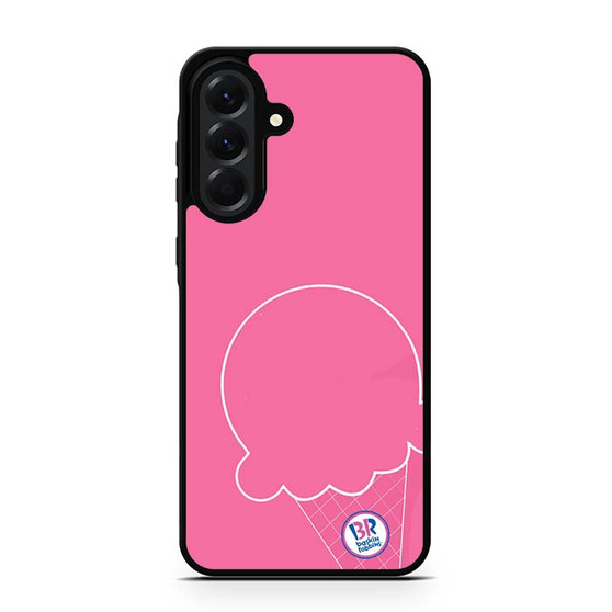 Baskins Robbins 1 Samsung Galaxy A56 Case