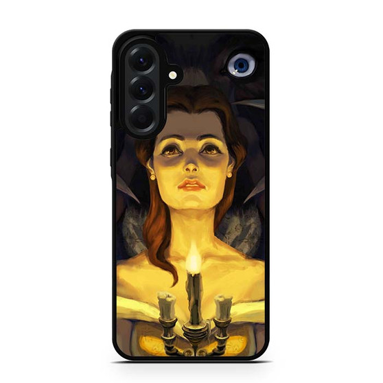 Beautiful Belle 1 Samsung Galaxy A56 Case