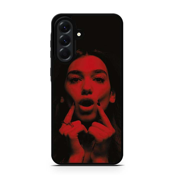 Beautiful Dua Lipa 2 Samsung Galaxy A56 Case