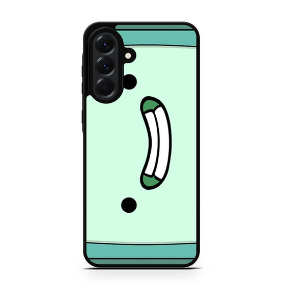 Beemo Face Samsung Galaxy A56 Case