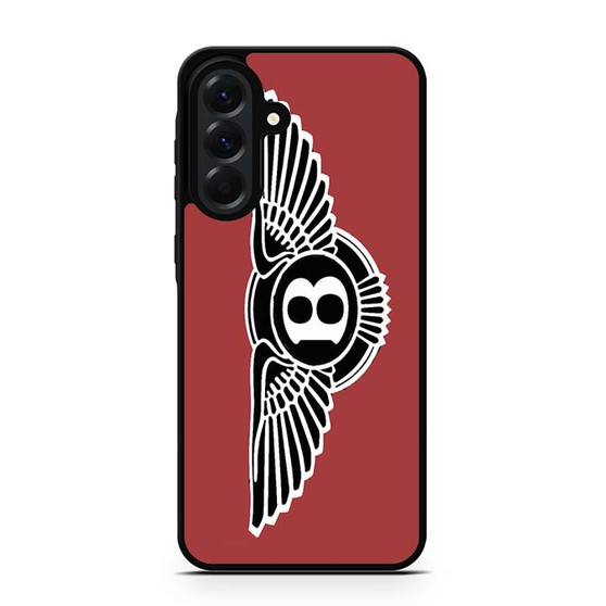 Bentley Wings Logo Samsung Galaxy A56 Case