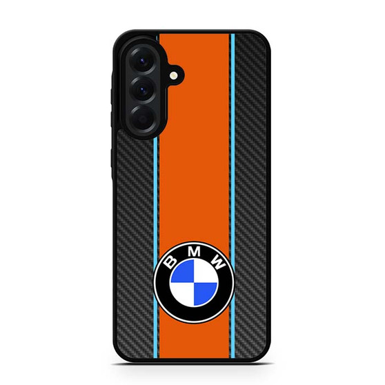 BMW Car Samsung Galaxy A56 Case