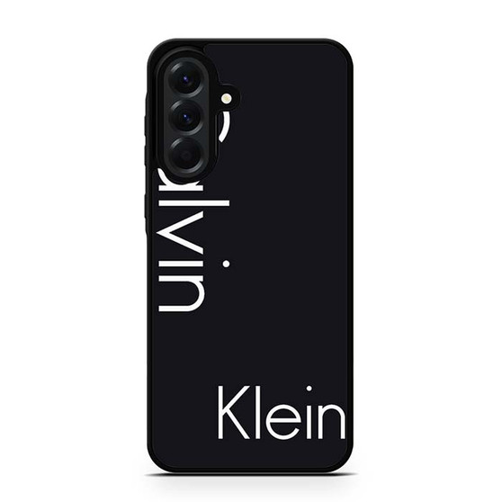 Calvin Klein Upside Down Samsung Galaxy A56 Case