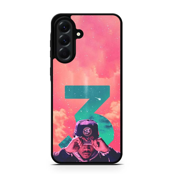 Chance The Rapper 2 Samsung Galaxy A56 Case