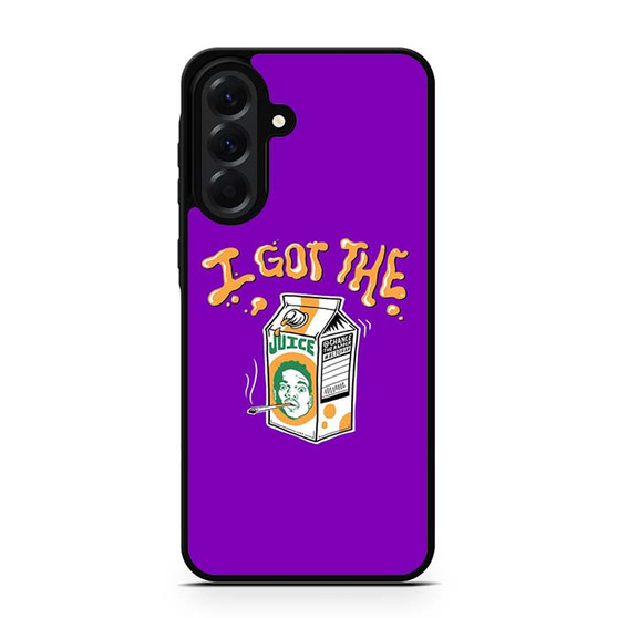 Chance The Rapper 6 Samsung Galaxy A56 Case