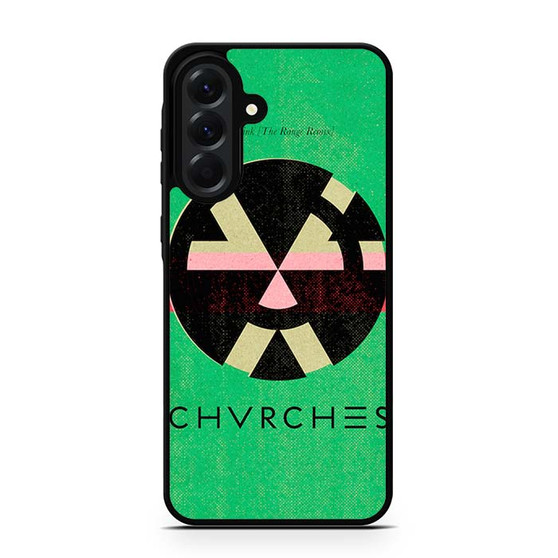 CHVRCHES We Sink Samsung Galaxy A56 Case