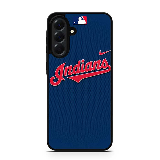 Old Cleveland Guardians 3 Samsung Galaxy A56 Case