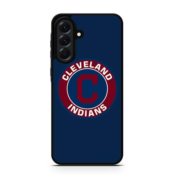 Old Cleveland Guardians 5 Samsung Galaxy A56 Case