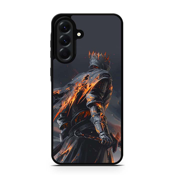 Dark Souls Game Limited Samsung Galaxy A56 Case
