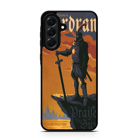 Dark Souls Solaire of Astora Samsung Galaxy A56 Case