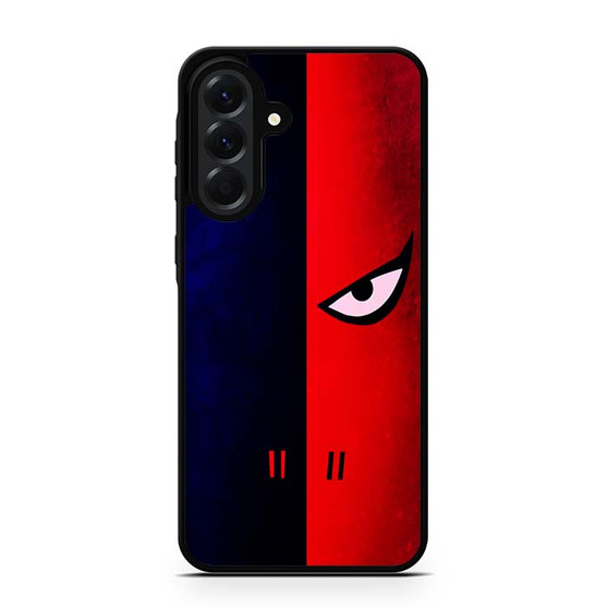 Deathsroke Face Samsung Galaxy A56 Case
