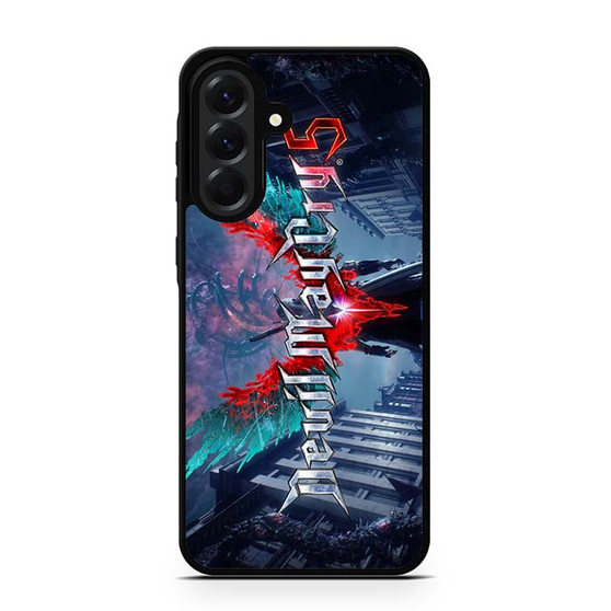 Devil May Cry 5 Game  1 Samsung Galaxy A56 Case