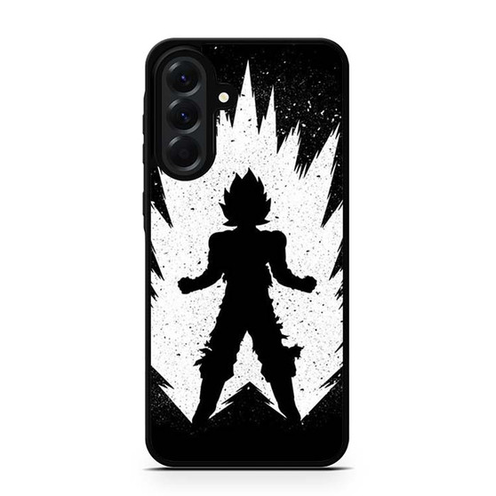 Dragon Ball Son Goku 3 Samsung Galaxy A56 Case