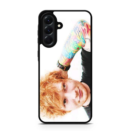 Ed Sheeran Samsung Galaxy A56 Case