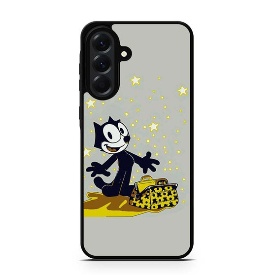 Felix the Cat 4 Samsung Galaxy A56 Case