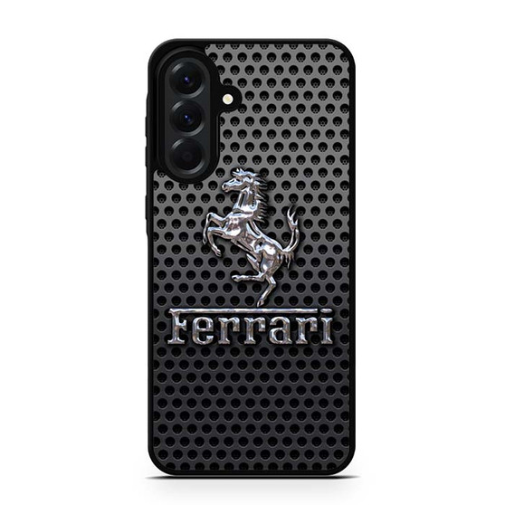 ferrari prancing horse Samsung Galaxy A56 Case