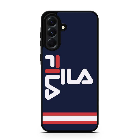 Fila Style 4 Samsung Galaxy A56 Case