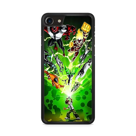 Ben 10 iPhone 8 | iPhone 8 Plus Case
