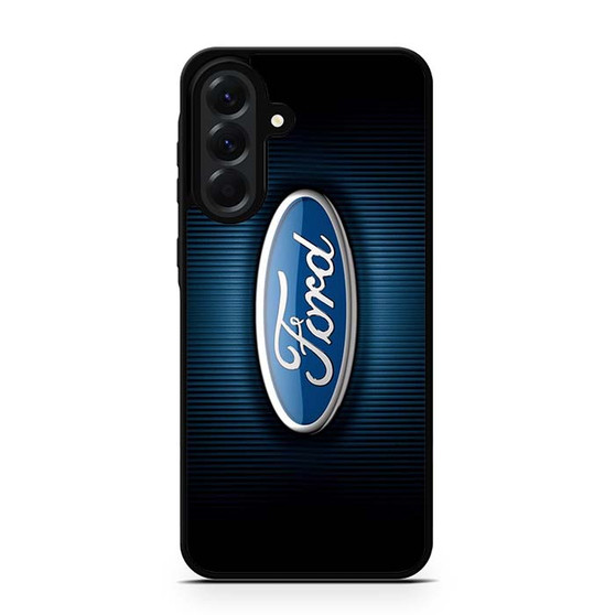 Ford Automotive Logo Samsung Galaxy A56 Case