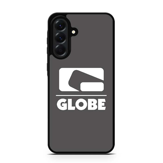 Globe 2 Samsung Galaxy A56 Case