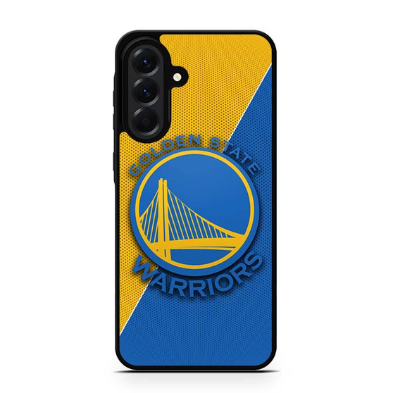 Golden State Warriors 1 Samsung Galaxy A56 Case