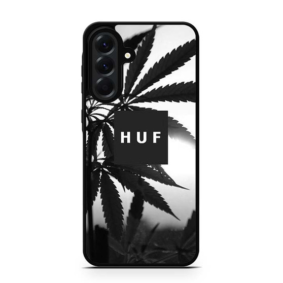 HUF Leaf Samsung Galaxy A56 Case