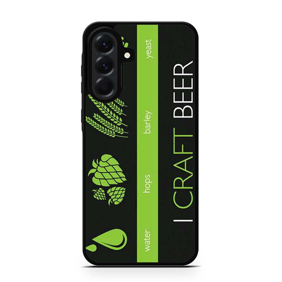 I Craft Beer Samsung Galaxy A56 Case