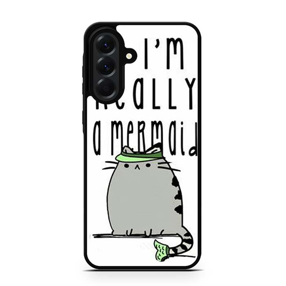 I'm Really a Mermaid Samsung Galaxy A56 Case