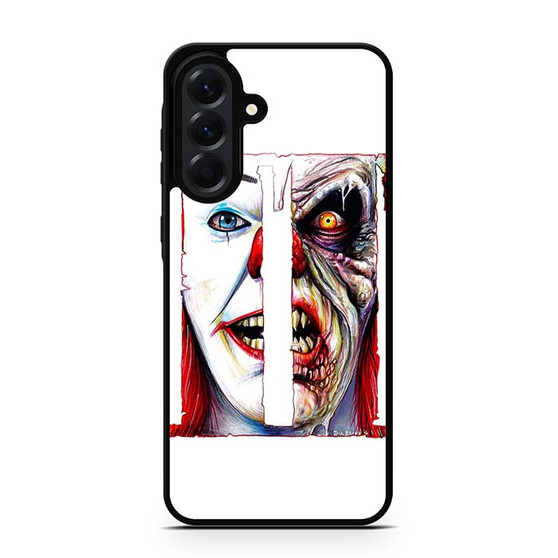 IT Logo Samsung Galaxy A56 Case