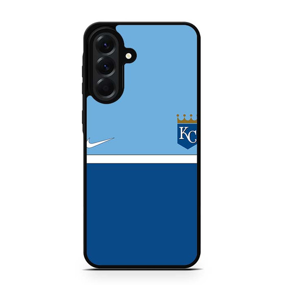 Kansas City Royals 5 Samsung Galaxy A56 Case