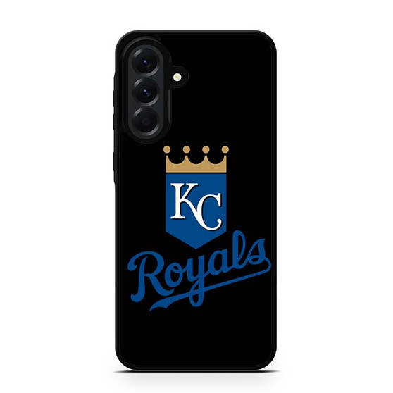 Kansas City Royals 8 Samsung Galaxy A56 Case