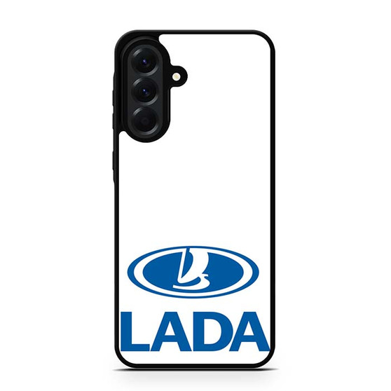 Lada DS Official Logo Samsung Galaxy A56 Case