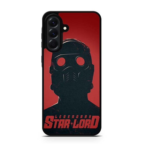 Legendary StarLord Guardians Of The Galaxy Samsung Galaxy A56 Case