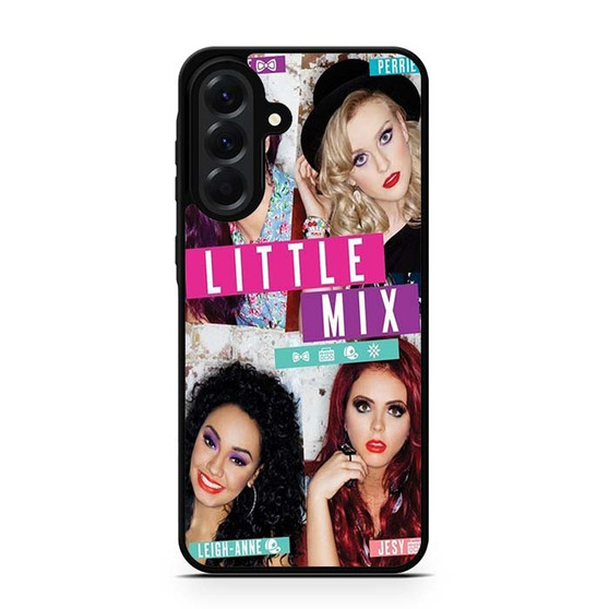 Little Mix Members Samsung Galaxy A56 Case