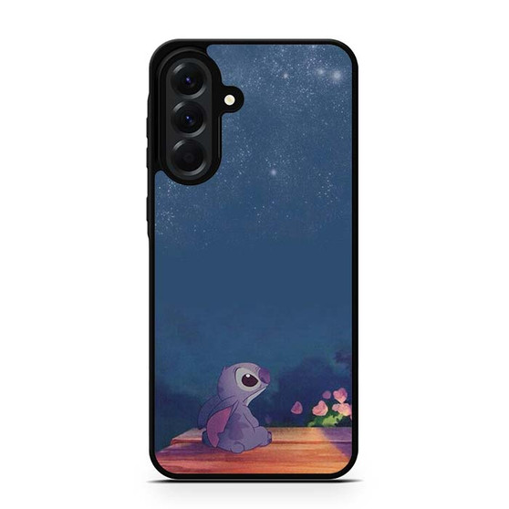 Lonely Stitch Samsung Galaxy A56 Case