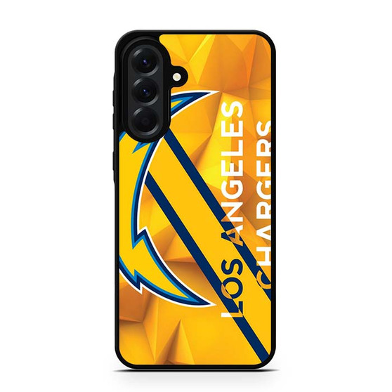 Los Angeles Chargers American Football Samsung Galaxy A56 Case