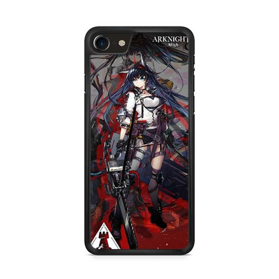 Blaze Arknights iPhone 8 | iPhone 8 Plus Case