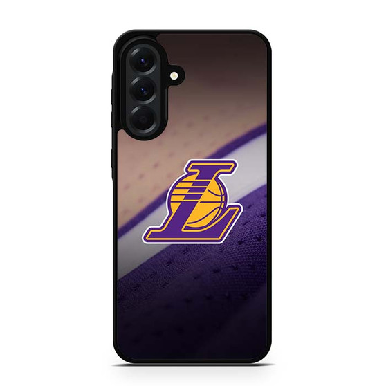 Los Angeles Lakers 2 Samsung Galaxy A56 Case
