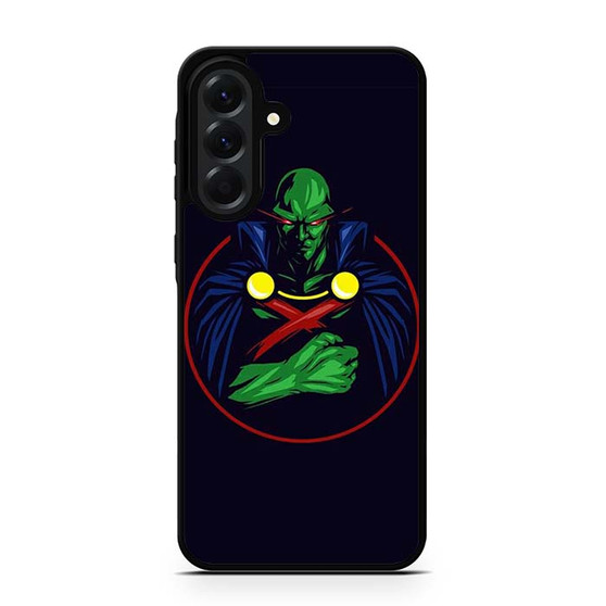 Member of Justice League Samsung Galaxy A56 Case
