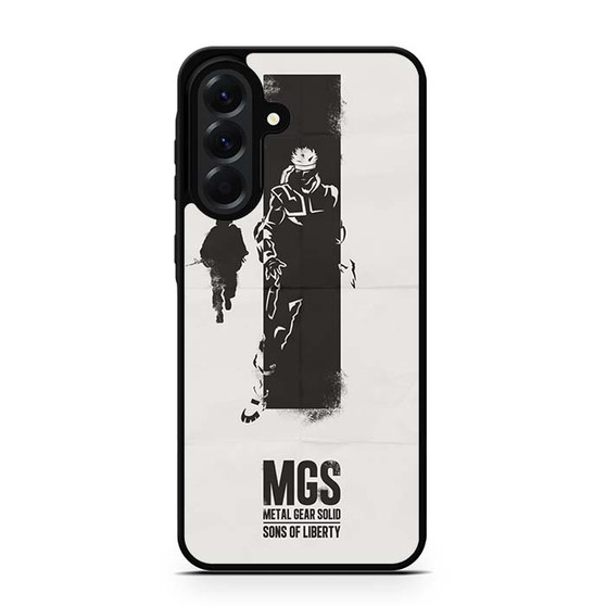 MGS Samsung Galaxy A56 Case