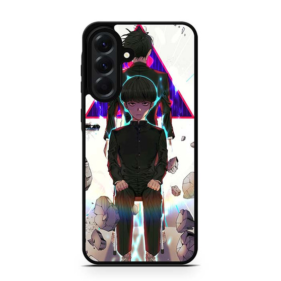 Mob Psycho 100 1 Samsung Galaxy A56 Case