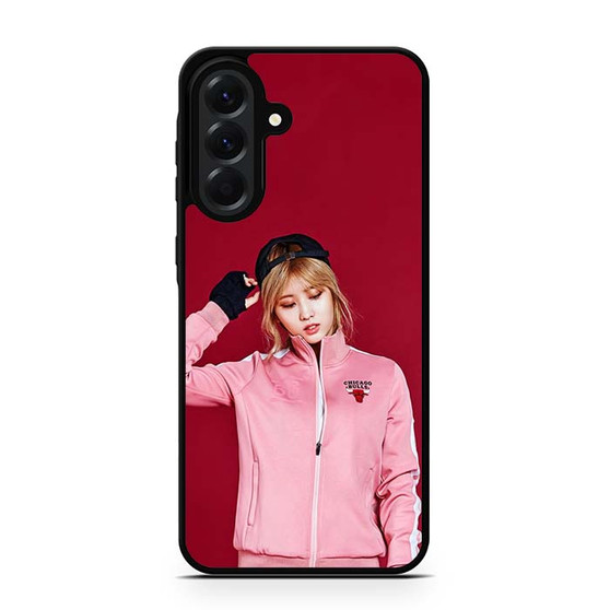 Momo Twice 1 Samsung Galaxy A56 Case