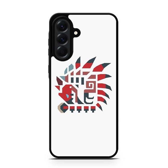 Monster Hunter 1 Samsung Galaxy A56 Case
