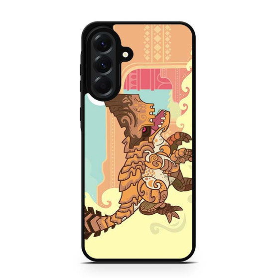 Monster Hunter 2 Samsung Galaxy A56 Case