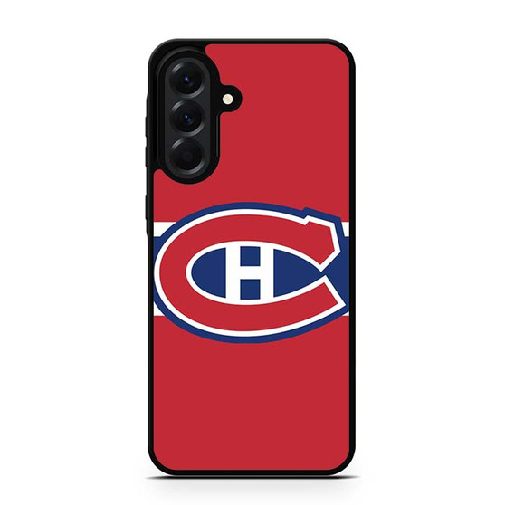 Montreal Canadiens Hockey Team Samsung Galaxy A56 Case
