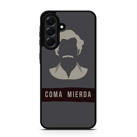Narcos TV Series 2 Samsung Galaxy A56 Case