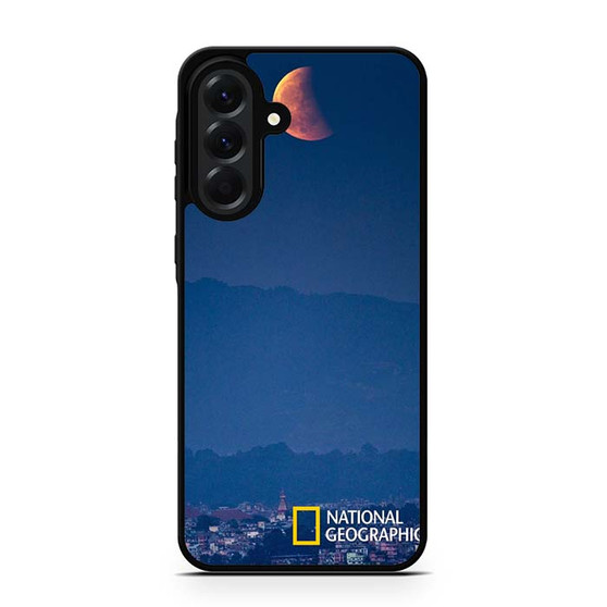 National Geographic Photo Samsung Galaxy A56 Case