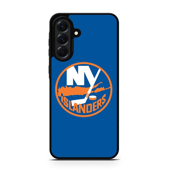New York Islanders 2 Samsung Galaxy A56 Case
