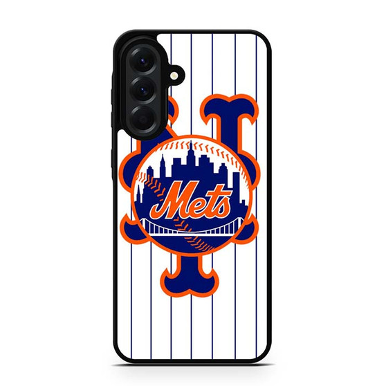 New York Mets  3 Samsung Galaxy A56 Case