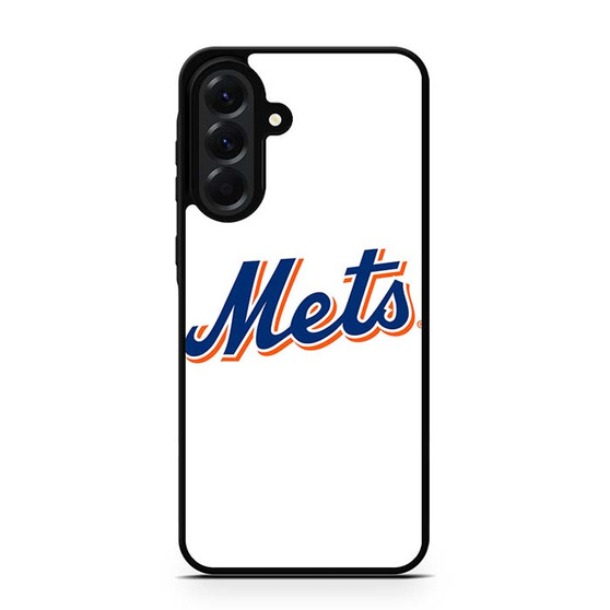 New York Mets Baseball Team  2 Samsung Galaxy A56 Case